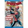 KNYGA Robbie Thompson Marvel Select Spider-Man: Freshman Year
