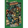 KNYGA Robbie Thompson Secret Invasion: Meet the Skrulls