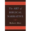 KNYGA Robert Alter Art of Biblical Narrative