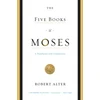 KNYGA Robert Alter Five Books of Moses