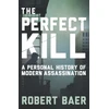 KNYGA Robert Baer Perfect Kill