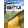 KNYGA Robert Balkovich Lonely Planet Pocket Seattle