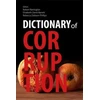 KNYGA Robert Barrington Dictionary of Corruption