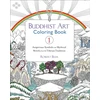KNYGA Robert Beer Buddhist Art Coloring Book 1