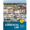 KNYGA Robert Bradgate Bradgate's Commercial Law