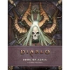 KNYGA Robert Brooks Diablo Bestiary - The Book of Adria