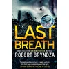 KNYGA Robert Bryndza Last Breath