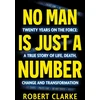 KNYGA Robert Clarke No Man is Just a Number