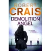 KNYGA Robert Crais Demolition Angel