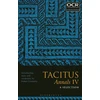 KNYGA Robert Cromarty Tacitus, Annals IV: A Selection
