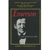 KNYGA Robert D. Richardson Jr. Emerson