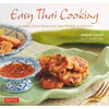 KNYGA Robert Danhi Easy Thai Cooking
