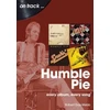 KNYGA Robert Day Webb Humble Pie On Track