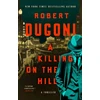 KNYGA Robert Dugoni Killing on the Hill