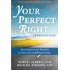 KNYGA Robert E Alberti Your Perfect Right, 10th Edition