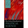 KNYGA Robert E Goodin Oxford Handbook of Political Science