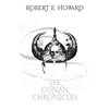 KNYGA Robert E Howard Conan Chronicles: Volume 1