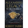 KNYGA Robert Fabbri To The Strongest