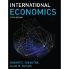 KNYGA Robert Feenstra International Economics