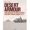 KNYGA Robert Forczyk Desert Armour