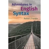 KNYGA Robert Freidin Adventures in English Syntax
