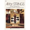 KNYGA Robert Frost All for Strings Theory Workbook 1 Violin