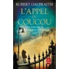 KNYGA Robert Galbraith L'appel du coucou