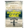 KNYGA Robert Galbraith Running Grave