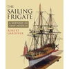 KNYGA Robert Gardiner Sailing Frigate