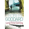KNYGA Robert Goddard Long Time Coming