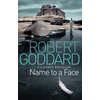 KNYGA Robert Goddard Name To A Face