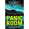 KNYGA Robert Goddard Panic Room