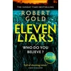 KNYGA Robert Gold Eleven Liars