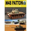 KNYGA Robert Griffin M48 Patton