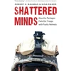 KNYGA Robert H Bauman Shattered Minds