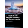 KNYGA Robert H Swendsen Introduction to Statistical Mechanics and Thermodynamics