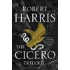 KNYGA Robert Harris Cicero Trilogy