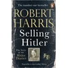 KNYGA Robert Harris Selling Hitler