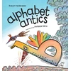 KNYGA Robert Heidbreder alphabet antics