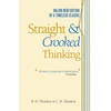 KNYGA Robert Henry Thouless Straight and Crooked Thinking
