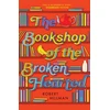 KNYGA Robert Hillman Bookshop of the Broken Hearted