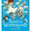 KNYGA Robert Ingpen Alice in Wonderland