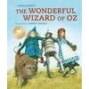 KNYGA Robert Ingpen The Wonderful Wizard of Oz