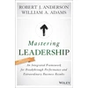 KNYGA Robert J Anderson Mastering Leadership