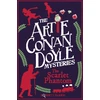 KNYGA Robert J Harris Artie Conan Doyle and the Scarlet Phantom