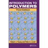 KNYGA Robert J Young Introduction to Polymers