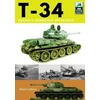KNYGA Robert Jackson Undifferentiated T-34