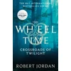 KNYGA Robert Jordan Crossroads Of Twilight