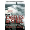 KNYGA Robert K Massie Castles Of Steel