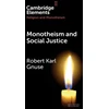 KNYGA Robert Karl Gnuse Monotheism and Social Justice